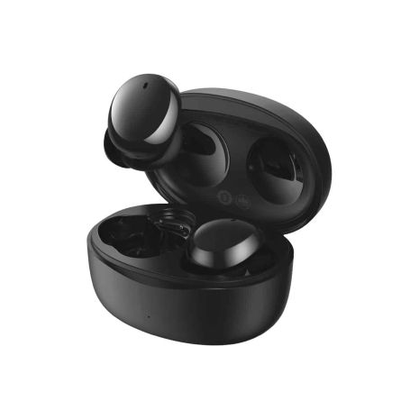 Наушники Baseus E2 True Wireless Earphones Bowie |BT5.2, 40/300mAh, 5H, Location, OTA| (NGTW090001) black