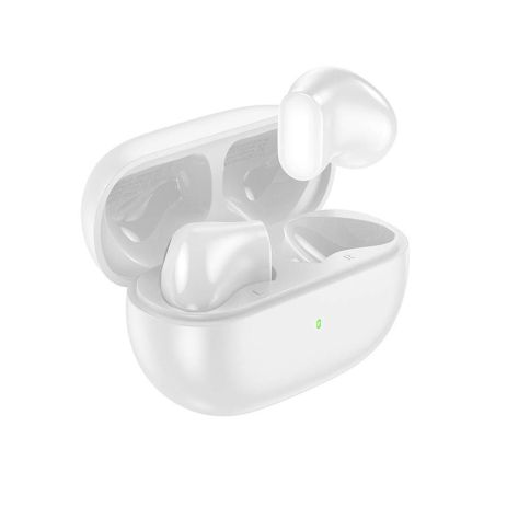 Наушники BOROFONE BW39 Enjoy true wireless BT headset White