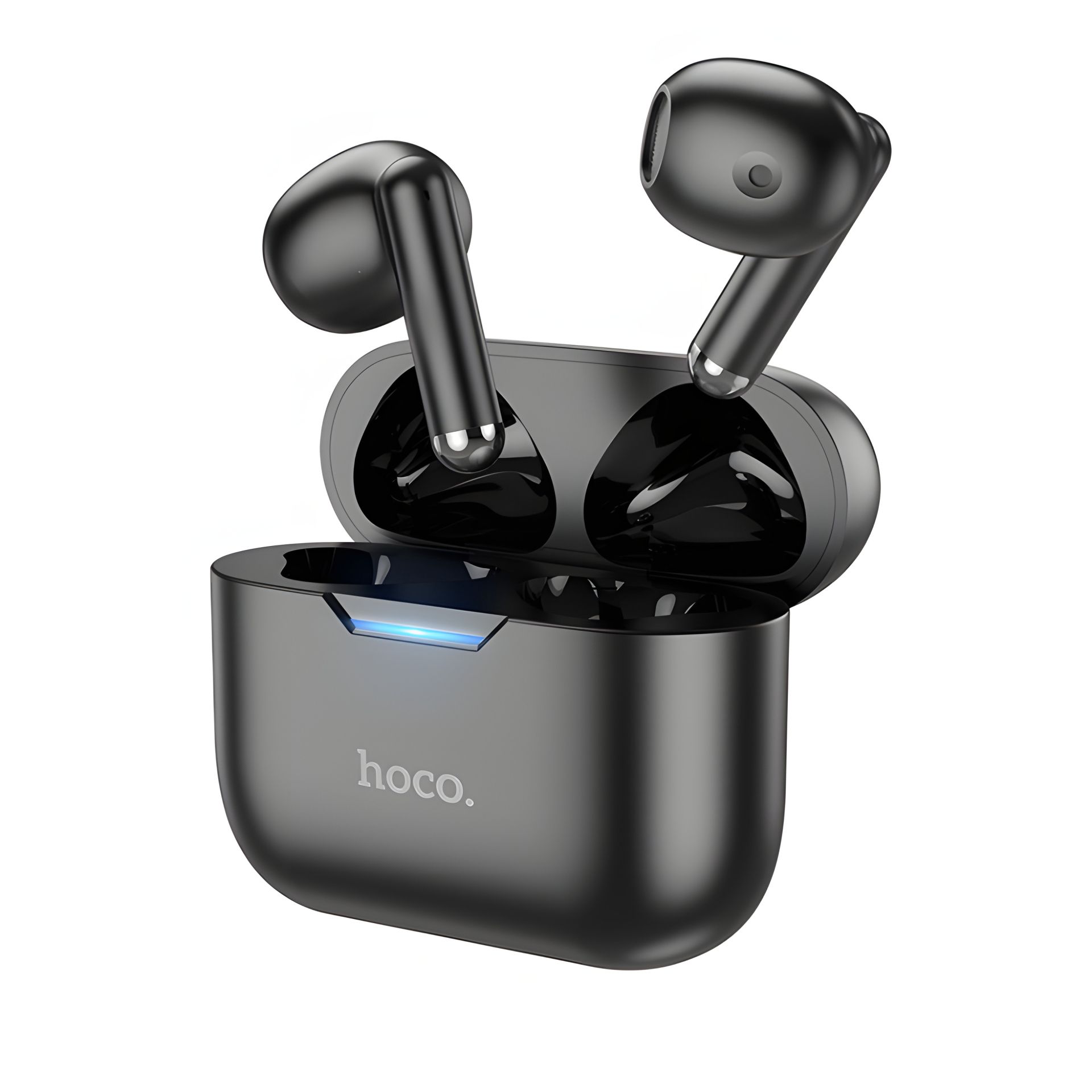 Навушники HOCO EW34 Full true wireless BT headset Black Навушники HOCO EW34 Full true wireless BT headset Black