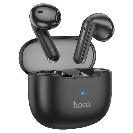 Наушники HOCO EW29 TWS ENC |BT5.3, 40/400mAh, 7h| black Наушники HOCO EW29 TWS ENC |BT5.3, 40/400mAh, 7h| black