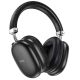 Наушники HOCO W35 Max |ANC, BT5.3/AUX/TF, 90h| black