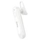 Bluetooth-гарнітура HOCO E63 Diamond business BT headset | BT5.0, 6h, 70 mAh L / R Ears | white Bluetooth-гарнітура HOCO E63 Diamond business BT headset | BT5.0, 6h, 70 mAh L / R Ears | white