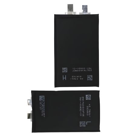 Акумулятор під перепаювання для iPhone XS Max [Original PRC]