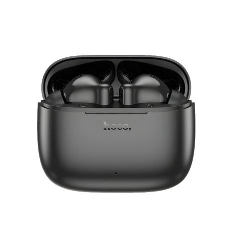 Навушники HOCO EQ2 TWS | BT5.3, 320mAh, 7h | чорні