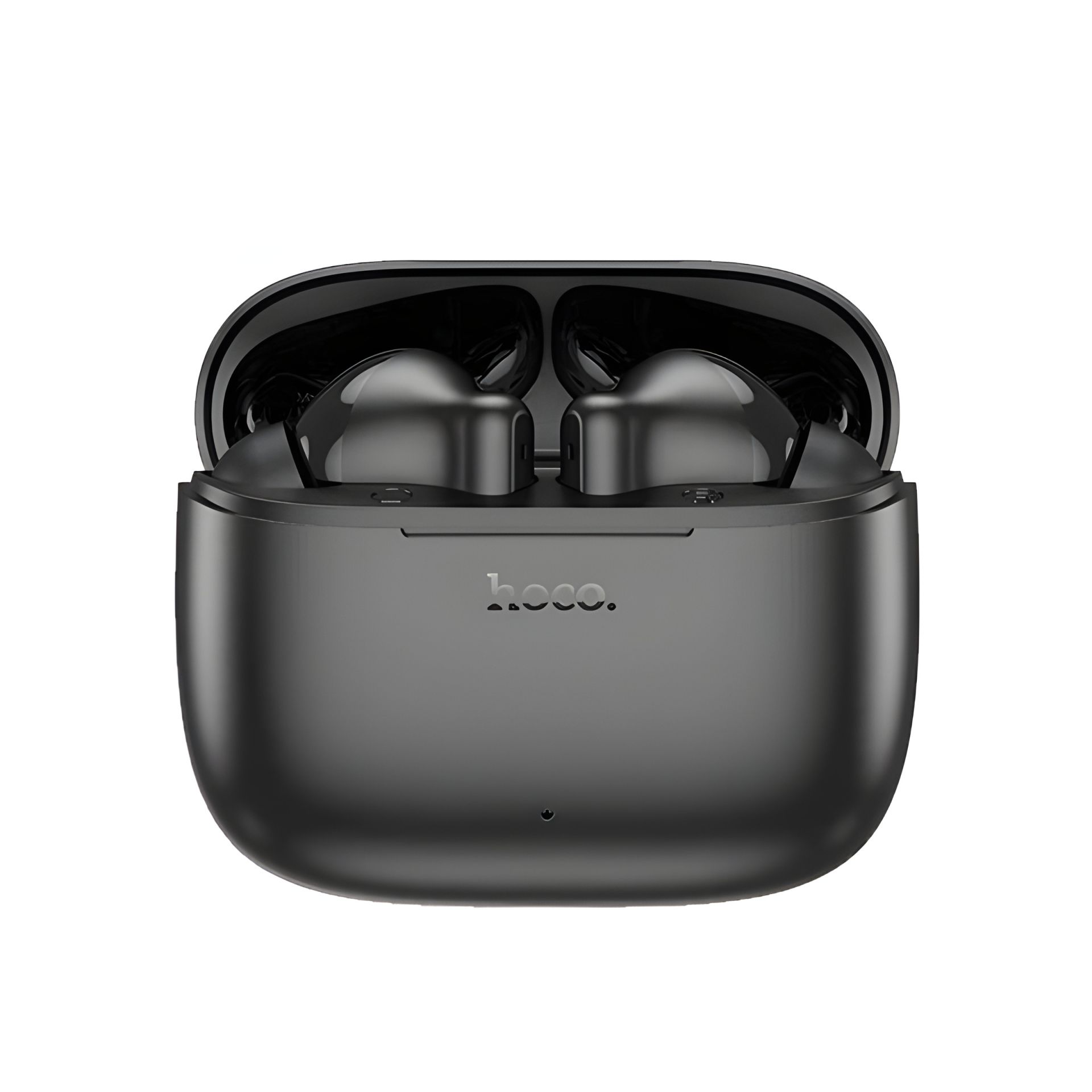 Навушники HOCO EQ2 TWS | BT5.3, 320mAh, 7h | black Навушники HOCO EQ2 TWS | BT5.3, 320mAh, 7h | black