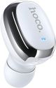 Блютуз-гарнитура HOCO E54 Mia mini white Блютуз-гарнитура HOCO E54 Mia mini white