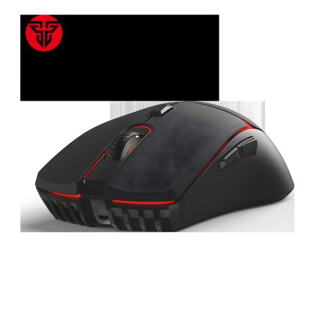 Wireless Миша Ігрова Fantech WGC3 Crypto Чорний