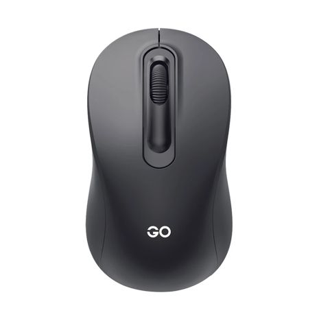 Wireless Миша Fantech GO W608 Чорний