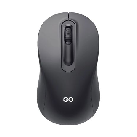 Wireless Миша Fantech GO W608 Чорний