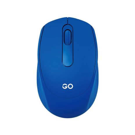 Wireless Миша Fantech GO W603 Синій