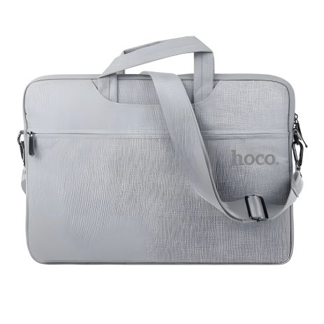Сумка для ноутбука Hoco GT1 Simple series 15,6" Сірий