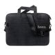 Ноутбучная сумка Hoco GT1 Simple series 14" Черный
