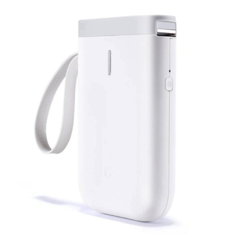Термопринтер для друку наклейок NIIMBOT D11 White (A1B88128605) Термопринтер для друку наклейок NIIMBOT D11 White (A1B88128605)