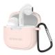Навушники BOROFONE BW29 Charm true wireless BT headset Pink Sugar Навушники BOROFONE BW29 Charm true wireless BT headset Pink Sugar