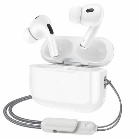 Наушники BOROFONE BW32 True wireless stereo headset White