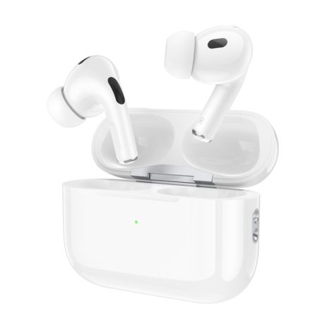 Бездротові навушники BOROFONE BW29 Charm true wireless BT Space Black