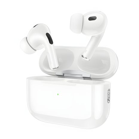 Навушники BOROFONE BW63 True wireless stereo headset White