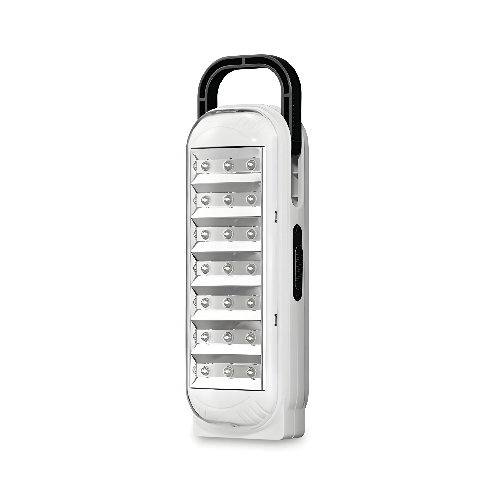Лампа светодиодная на аккумуляторе DP LED-713 1300mAh, портативная, 21 светодиод, 800Lm, 2.1W, white Лампа светодиодная на аккумуляторе DP LED-713 1300mAh, портативная, 21 светодиод, 800Lm, 2.1W, white