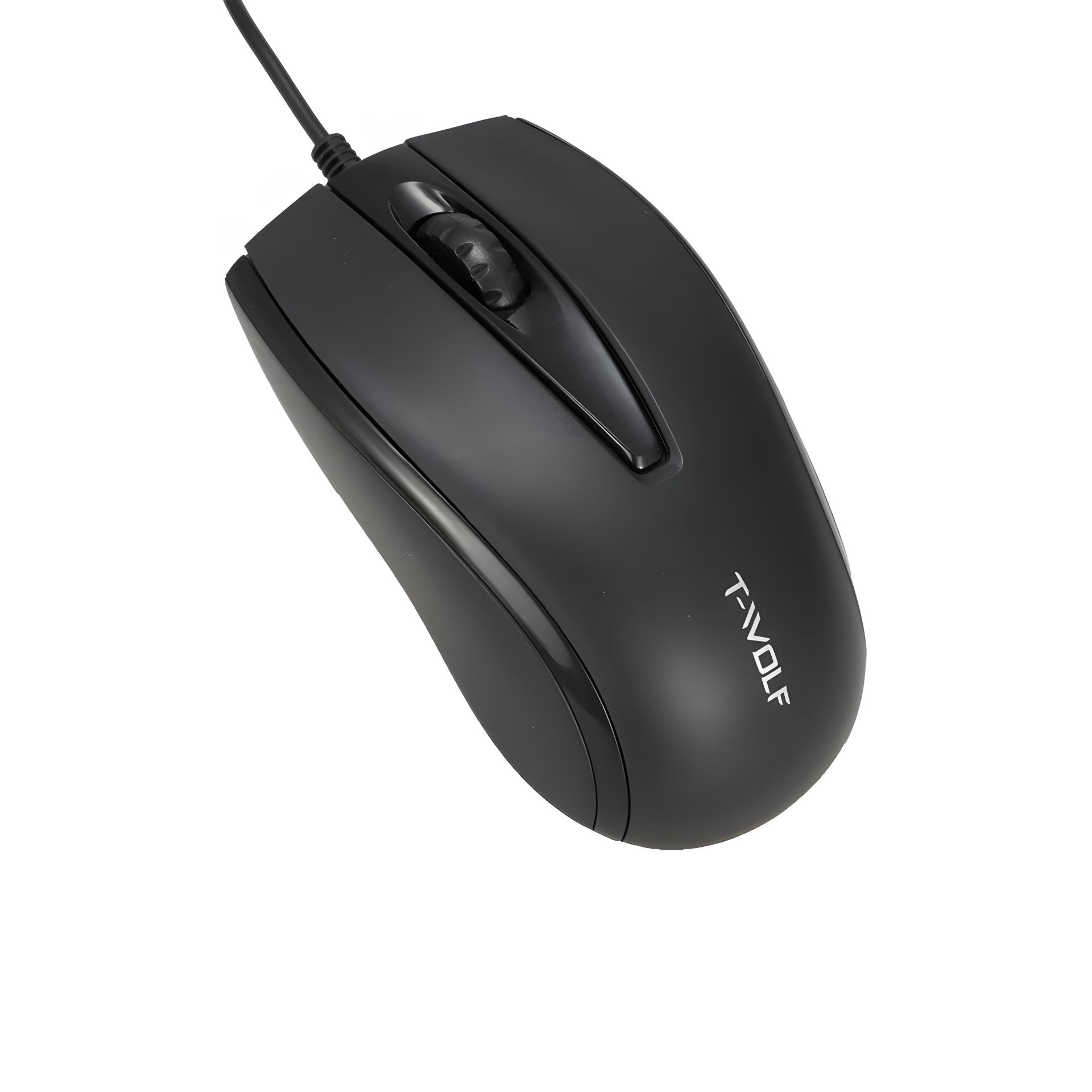 USB Миша TWolf V13 Чорний USB Миша TWolf V13 Чорний