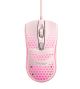 USB-миша TWolf V15, рожева USB-миша TWolf V15, рожева