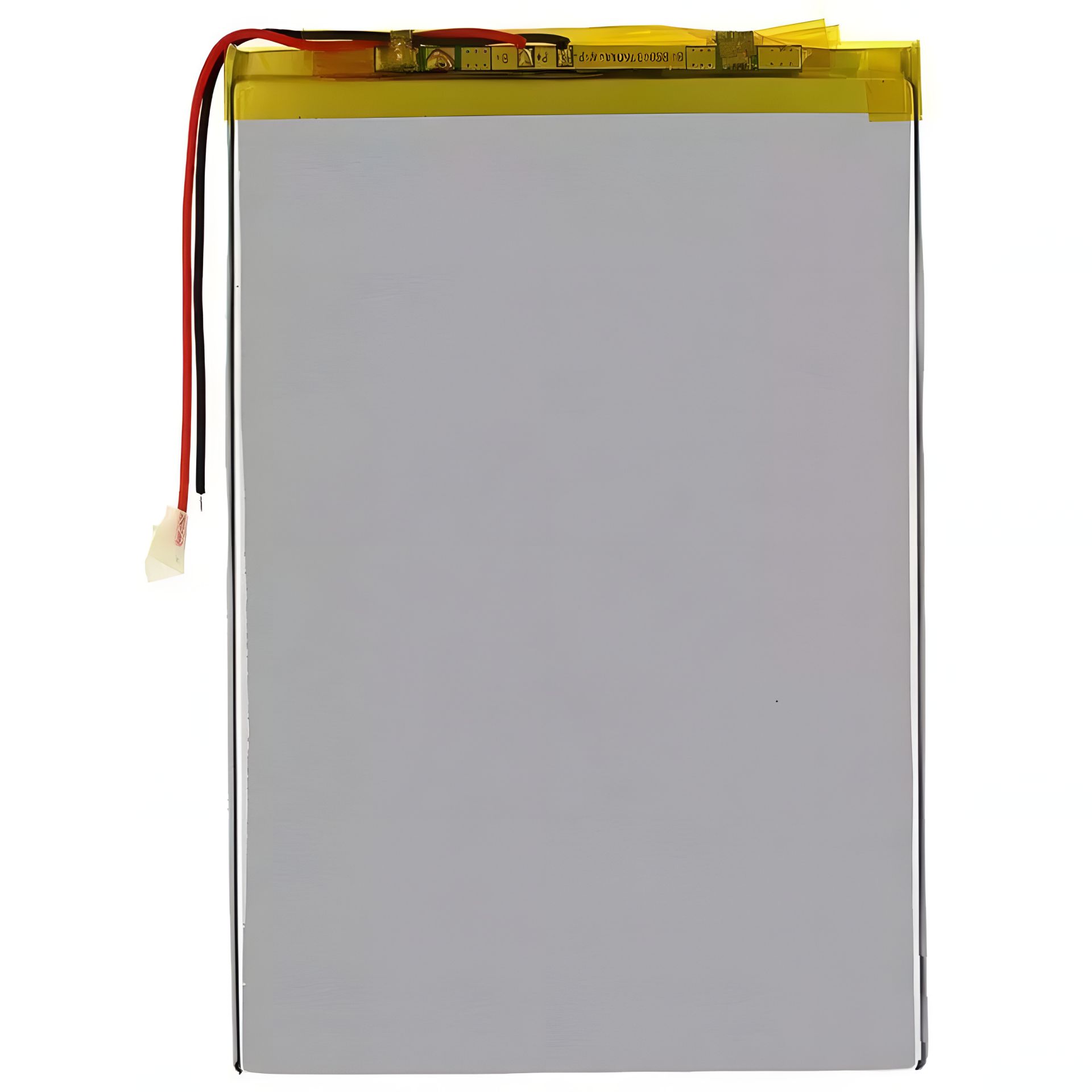 Акумулятор Внутрішній 045060Р 1600mAh 3.7V 60*48*4 Акумулятор Внутрішній 045060Р 1600mAh 3.7V 60*48*4