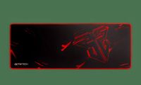 Килимок для мишки Fantech Sven MP80 (800*300*3mm) Чорний