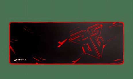 Килимок для мишки Fantech Sven MP80 (800*300*3mm) Чорний