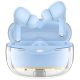 Беспроводные TWS наушники Hoco EW54 вакуумные blue Беспроводные TWS наушники Hoco EW54 вакуумные blue