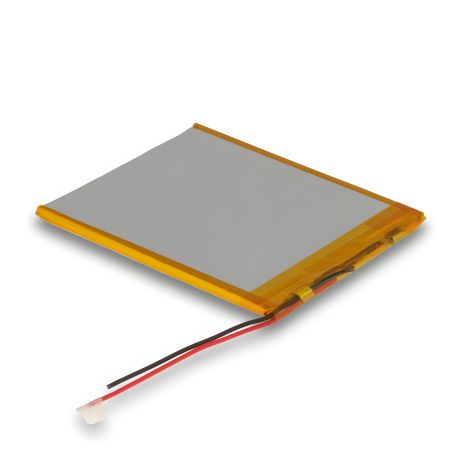 Акумулятор Внутрішній 357590Р 3500mAh 3.7V 92*70*3 Акумулятор Внутрішній 357590Р 3500mAh 3.7V 92*70*3