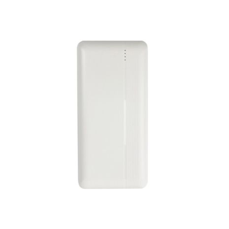 Power Bank Mibrand No Logo 10000mAh White Bulk(No box)