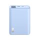 Повербанк ZMi Mini Powerbank 10000mAh 22.5W QB817 Blue