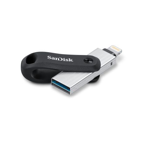 Flash SanDisk USB 3.0 iXpand Go 64Gb Lightning Apple