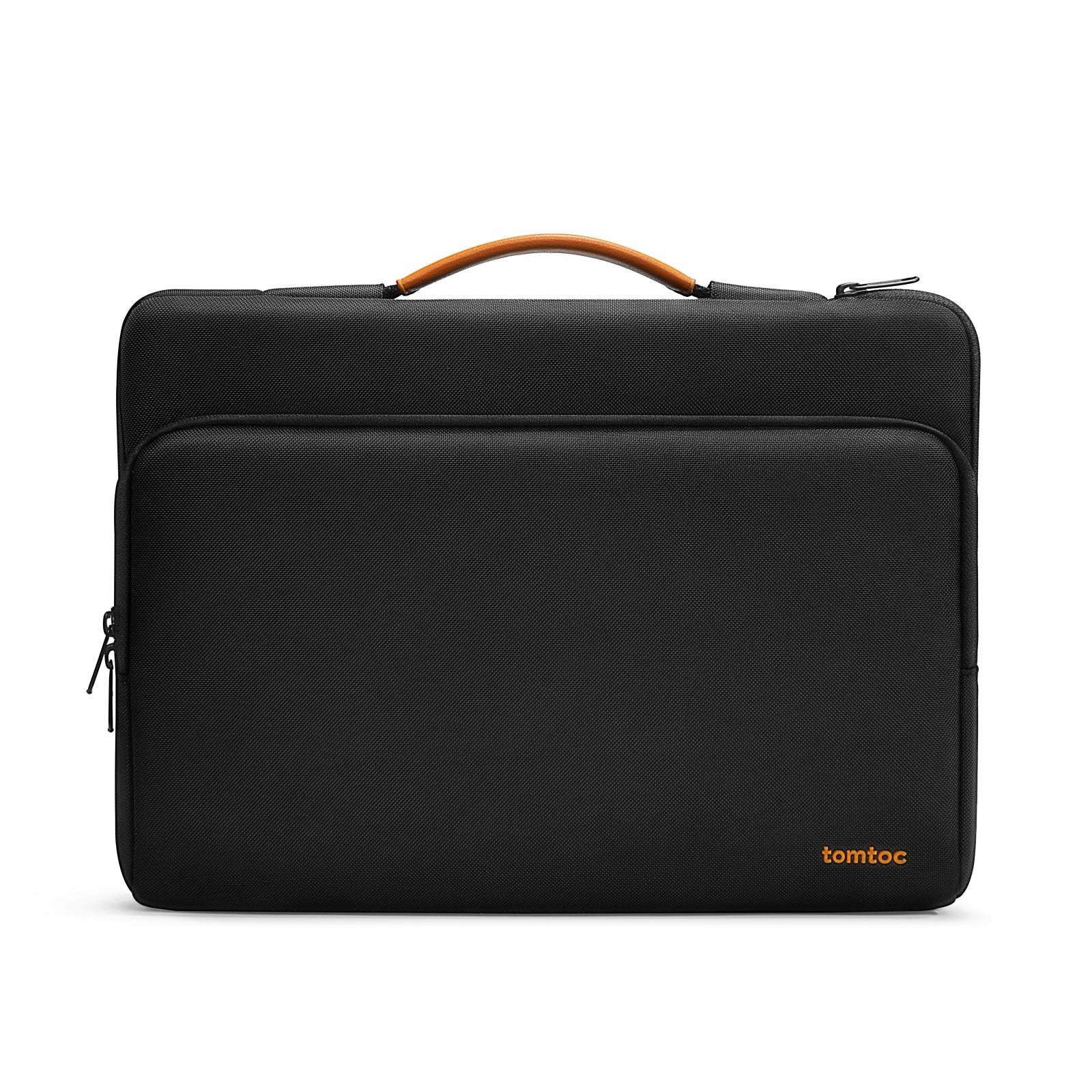 Сумка для ноутбука Tomtoc Defender-A14 Laptop Briefcase Black 13 Inch (A14C2D1) Сумка для ноутбука Tomtoc Defender-A14 Laptop Briefcase Black 13 Inch (A14C2D1)