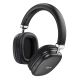 Air Triumph BT Headphones HOCO W35 |BT5.3, AUX/TF, 45h| Black