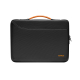 Сумка для ноутбука Tomtoc Defender-A22 Laptop Briefcase Black 15.6 Inch (A22E1D1) Сумка для ноутбука Tomtoc Defender-A22 Laptop Briefcase Black 15.6 Inch (A22E1D1)