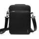 Сумка для ноутбука Tomtoc DefenderACE-A03 Laptop Shoulder Bag Black 16 Inch (A03F2D1) Сумка для ноутбука Tomtoc DefenderACE-A03 Laptop Shoulder Bag Black 16 Inch (A03F2D1)