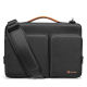 Сумка для ноутбука Tomtoc Defender-A42 Laptop Briefcase Black 13.5 Inch (A42D3D1) Сумка для ноутбука Tomtoc Defender-A42 Laptop Briefcase Black 13.5 Inch (A42D3D1)