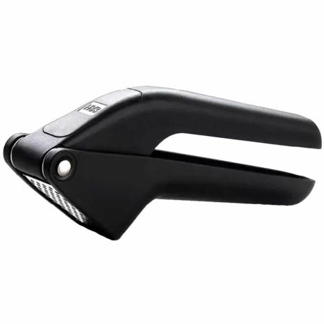 Пресс для чесноку Xiaomi Прес HuoHou Garlic Press Black