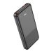 Повербанк Hoco J108 10000mAh 22.5W black