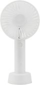 Портативный вентилятор SS-2, белый
