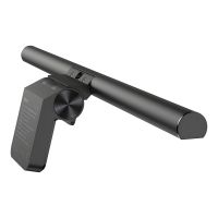 Baseus I-wok Screen Hanging Light Pro лампа-скринбар 5W DGIWK-P чорний, 01 Baseus I-wok Screen Hanging Light Pro лампа-скринбар 5W DGIWK-P чорний, 01