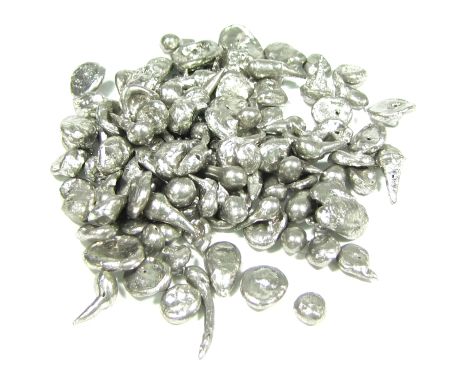 Легкоплавкий припой сплав Розе, гранулы 50 гр Легкоплавкий припой сплав Розе, гранулы 50 гр