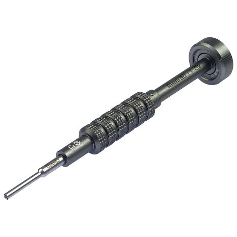 Високоякісна викрутка QianLi i-thor 3D D (Pinhead philips +2.0) Високоякісна викрутка QianLi i-thor 3D D (Pinhead philips +2.0)