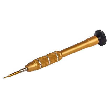 Звездообразная отвёртка Kaisi K-8116 (0.8 для iPhone)