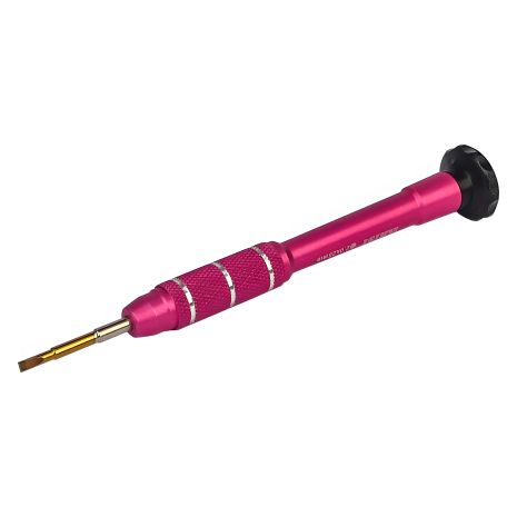 Викрутка мінус 2.0 Kaisi K-8116