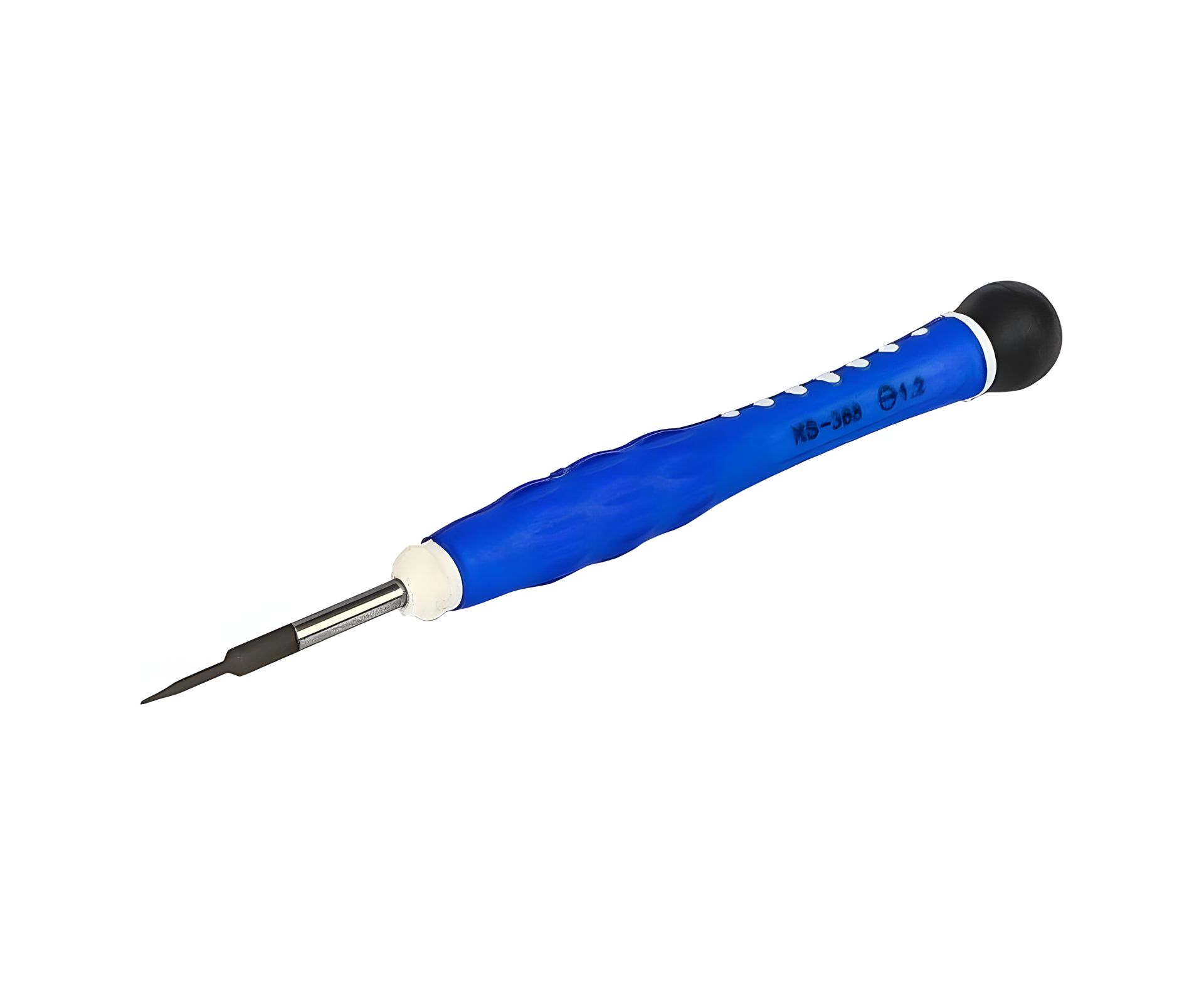 Отвёртка Kaisi KS-368 (минус 1.2) Отвёртка Kaisi KS-368 (минус 1.2)