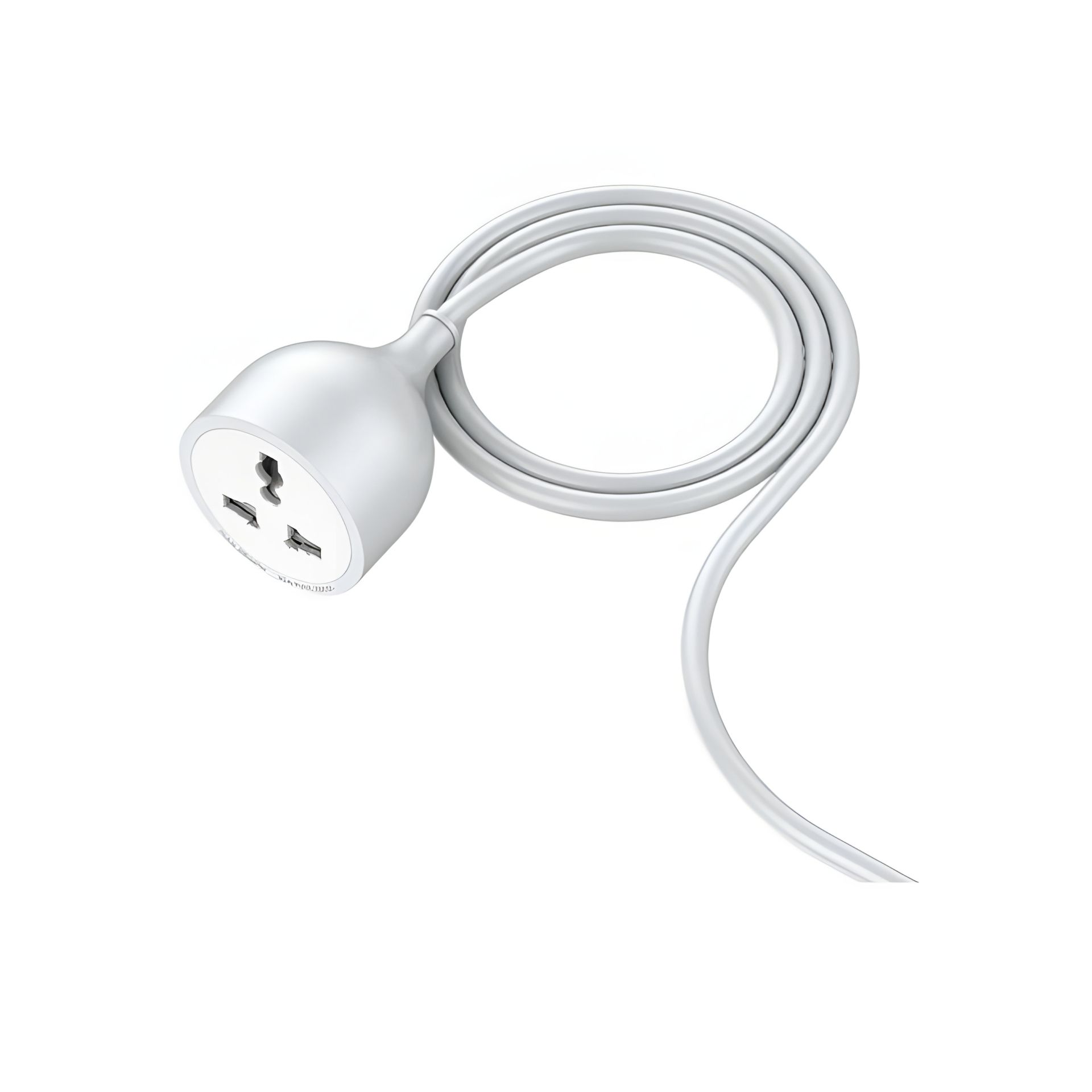 Сетевой удлинитель 5m Ldnio SC1017 10A, белый Сетевой удлинитель 5m Ldnio SC1017 10A, белый