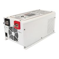 GXQC ИБП (UPS) 1000W/ 3000W, DC 24V - AC 220V, чистая синусоида GXQC ИБП (UPS) 1000W/ 3000W, DC 24V - AC 220V, чистая синусоида
