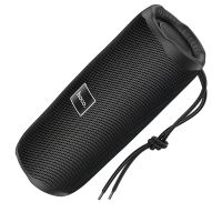 Колонка Hoco HC16 IPX4 Беспроводная |BT5.3, AUX/FM/USB/TF| черная