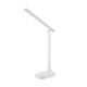 Настольная лампа WS-2020S, белая Настольная лампа WS-2020S, белая